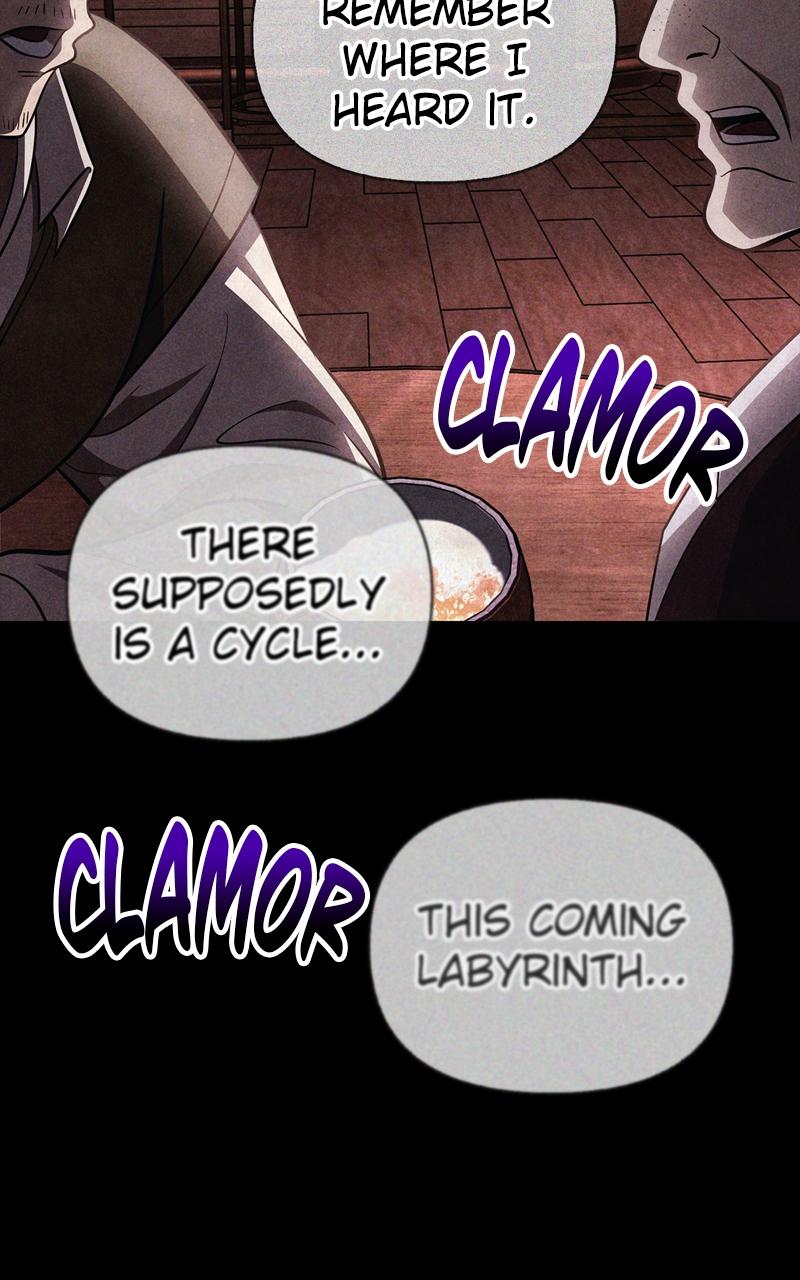 Surviving the Game as a Barbarian Chapter 61