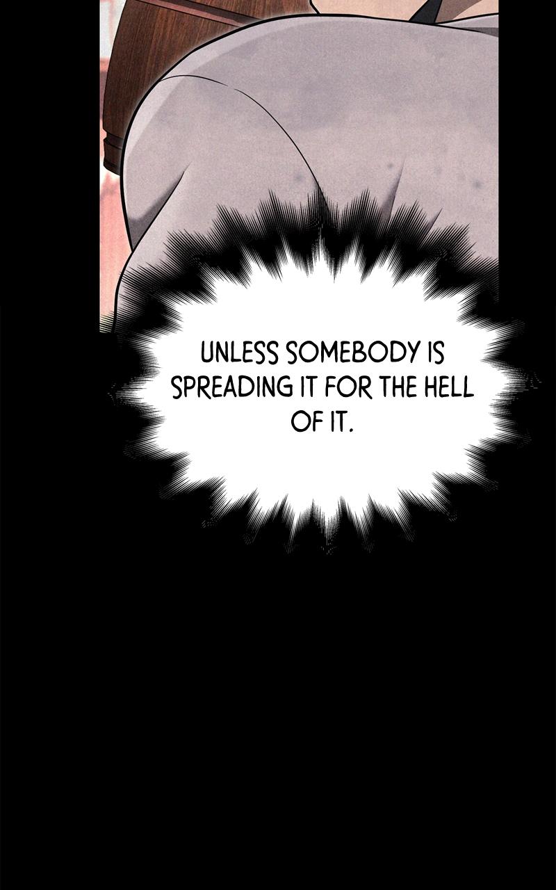 Surviving the Game as a Barbarian Chapter 61