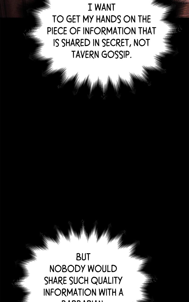 Surviving the Game as a Barbarian Chapter 61