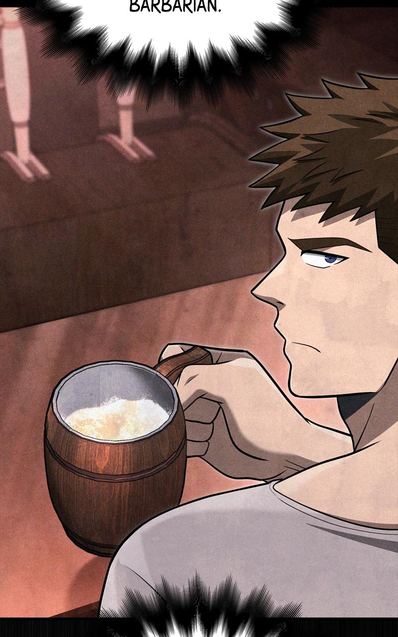 Surviving the Game as a Barbarian Chapter 61