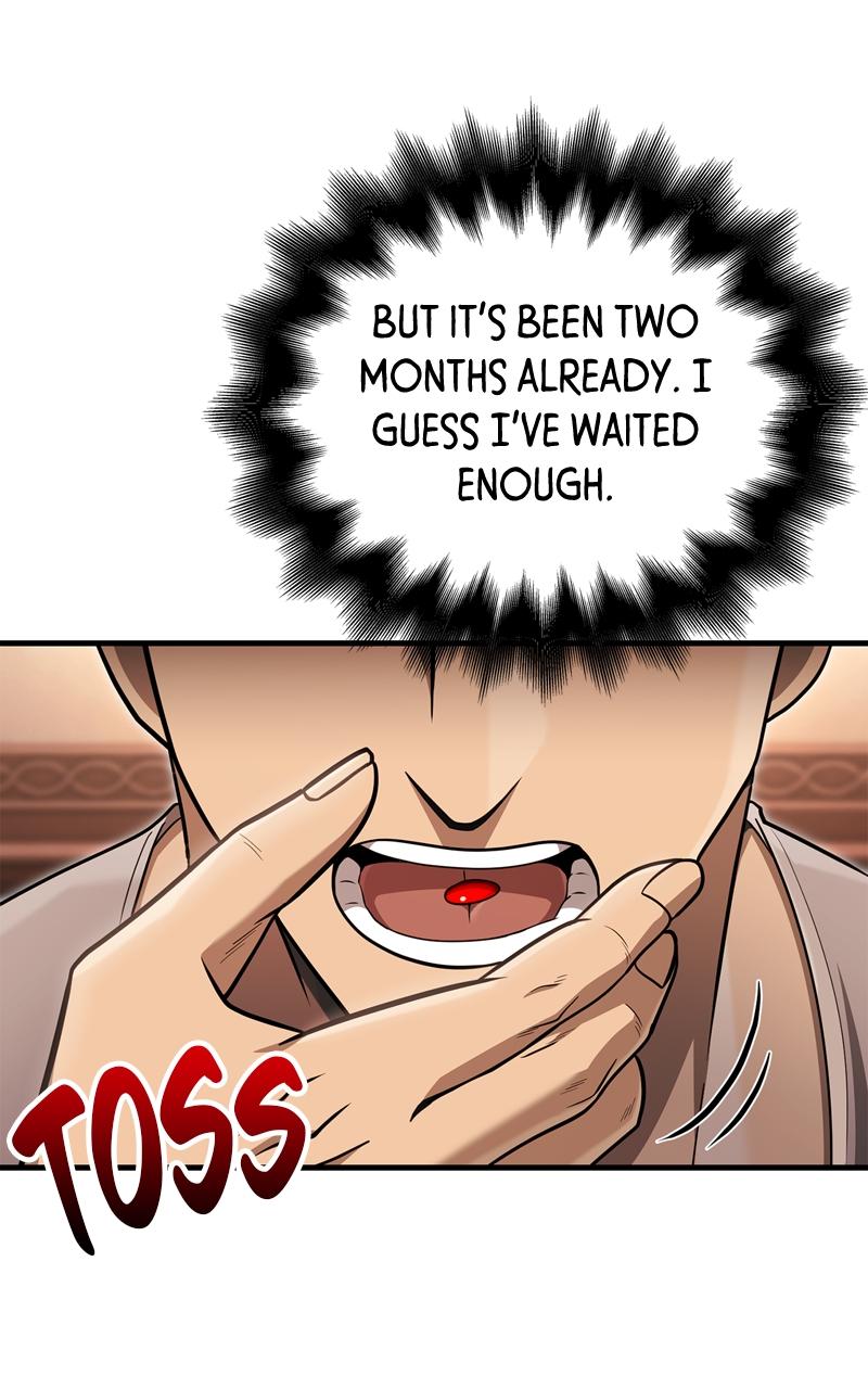 Surviving the Game as a Barbarian Chapter 61