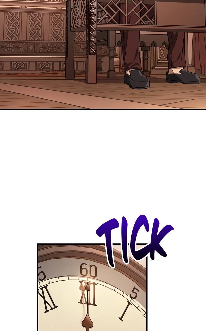 Surviving the Game as a Barbarian Chapter 61