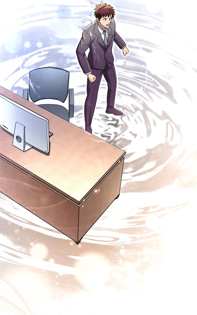 Surviving the Game as a Barbarian Chapter 61