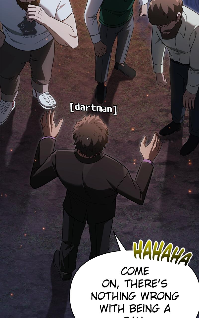 Surviving The Game as a Barbarian Chapter 63