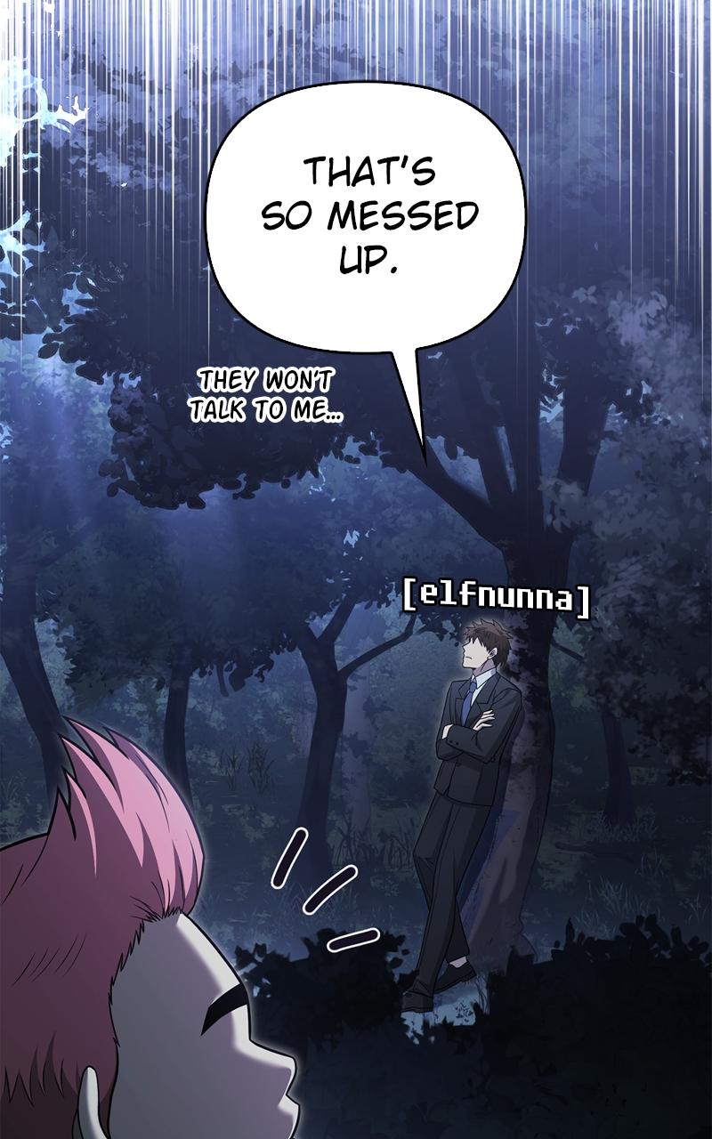 Surviving The Game as a Barbarian Chapter 63