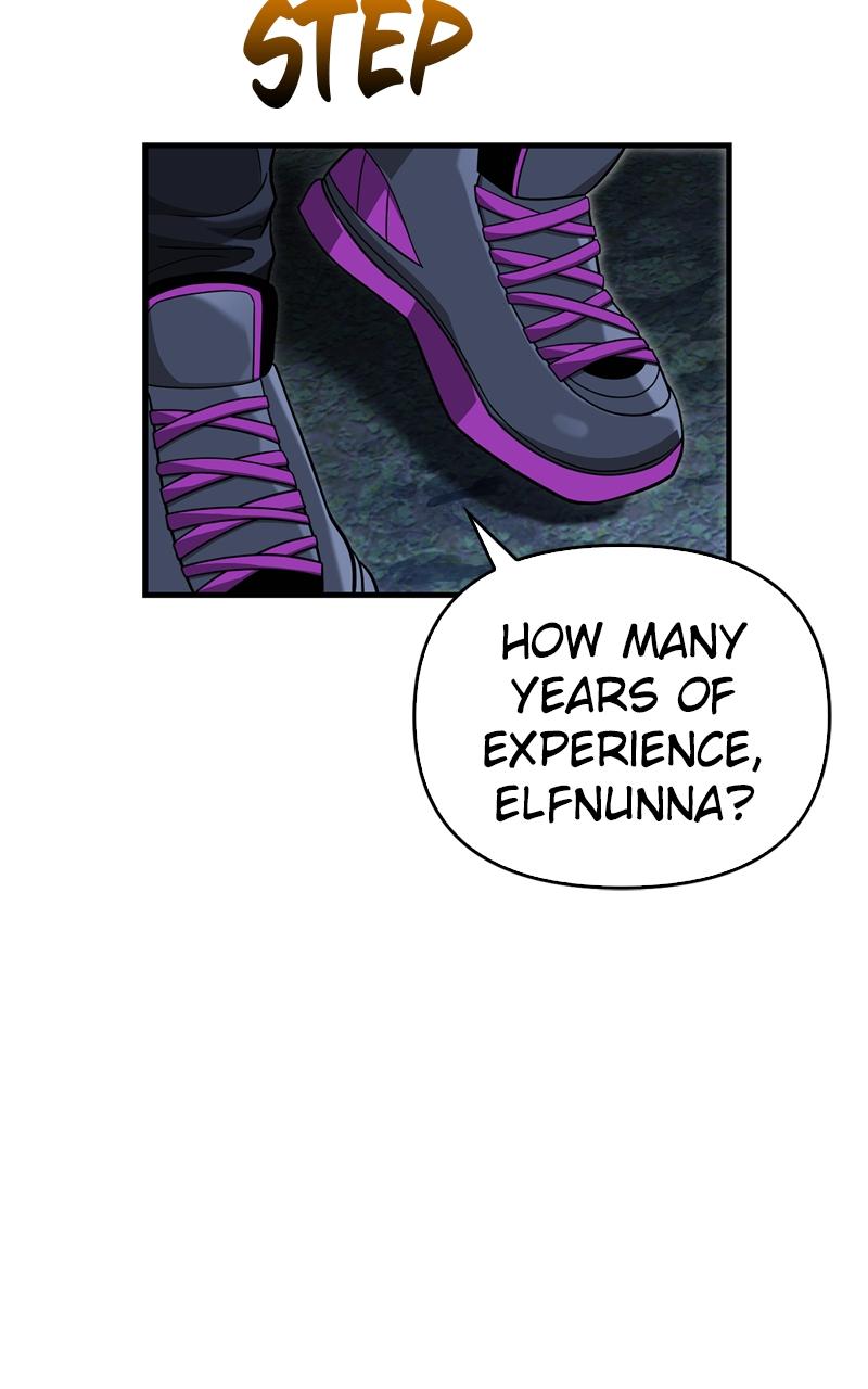 Surviving The Game as a Barbarian Chapter 63