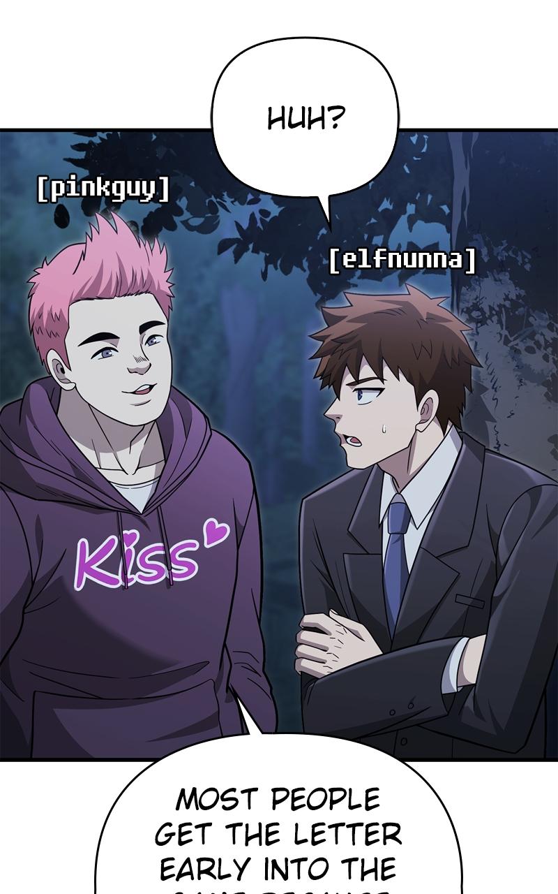 Surviving The Game as a Barbarian Chapter 63