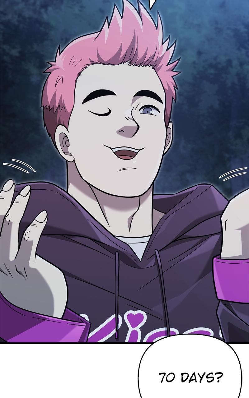 Surviving The Game as a Barbarian Chapter 63