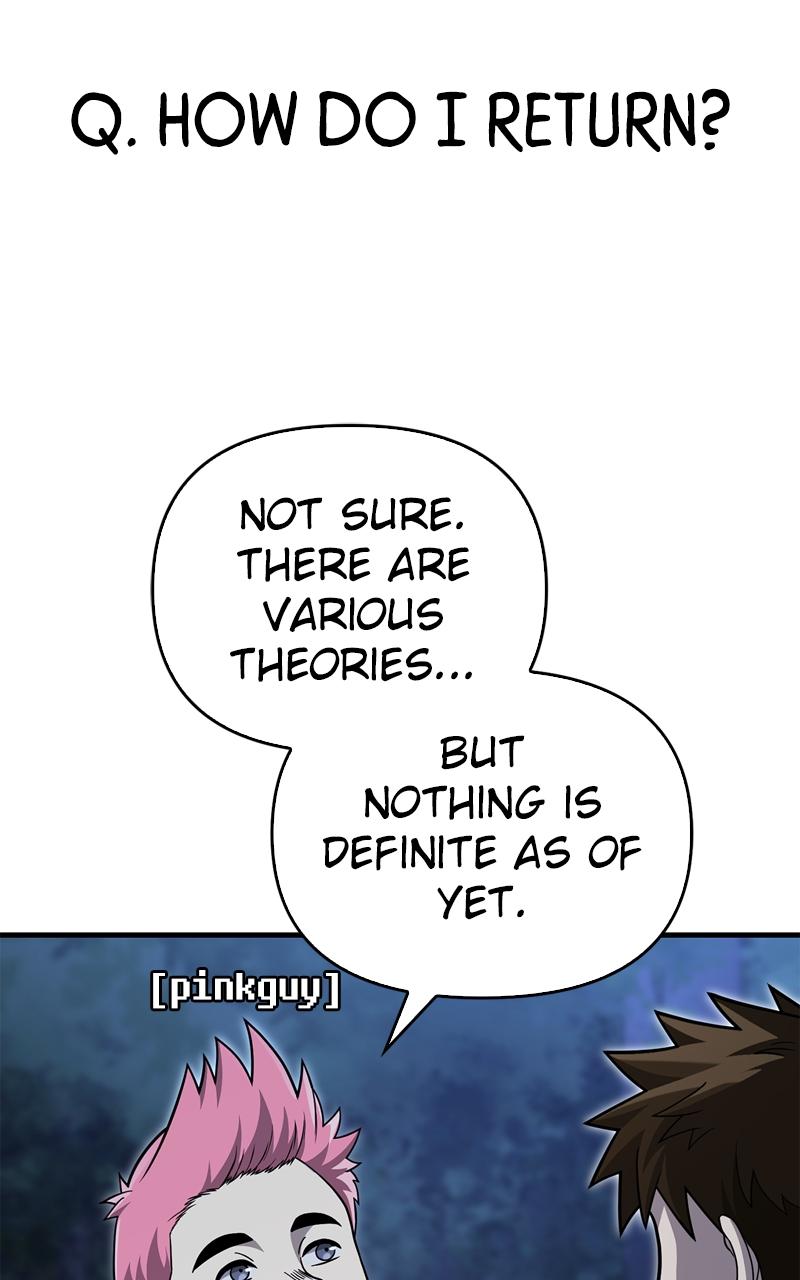 Surviving The Game as a Barbarian Chapter 63