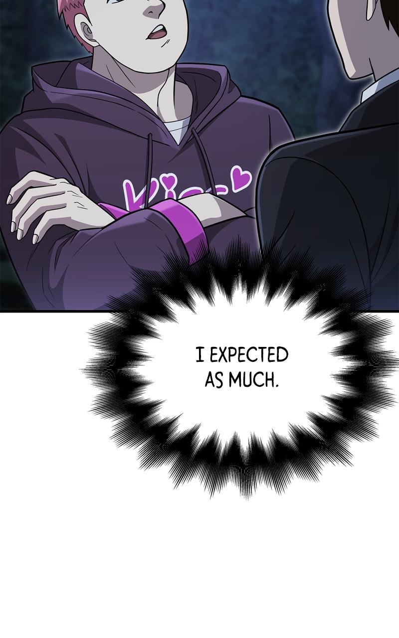 Surviving The Game as a Barbarian Chapter 63