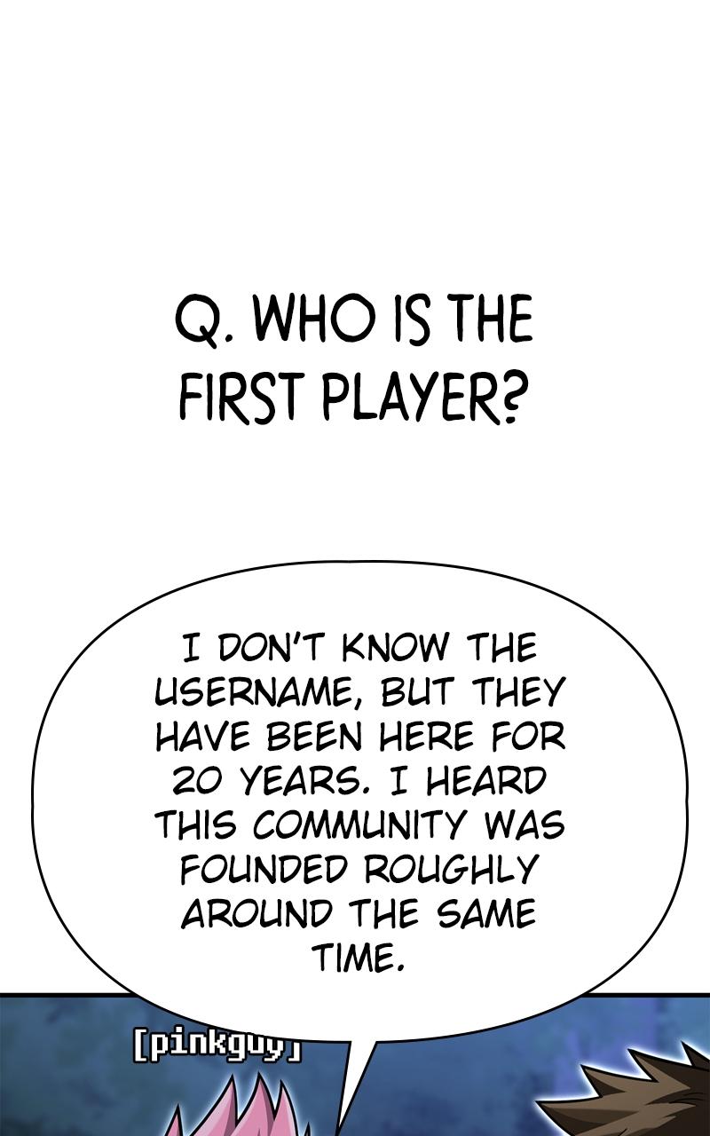 Surviving The Game as a Barbarian Chapter 63