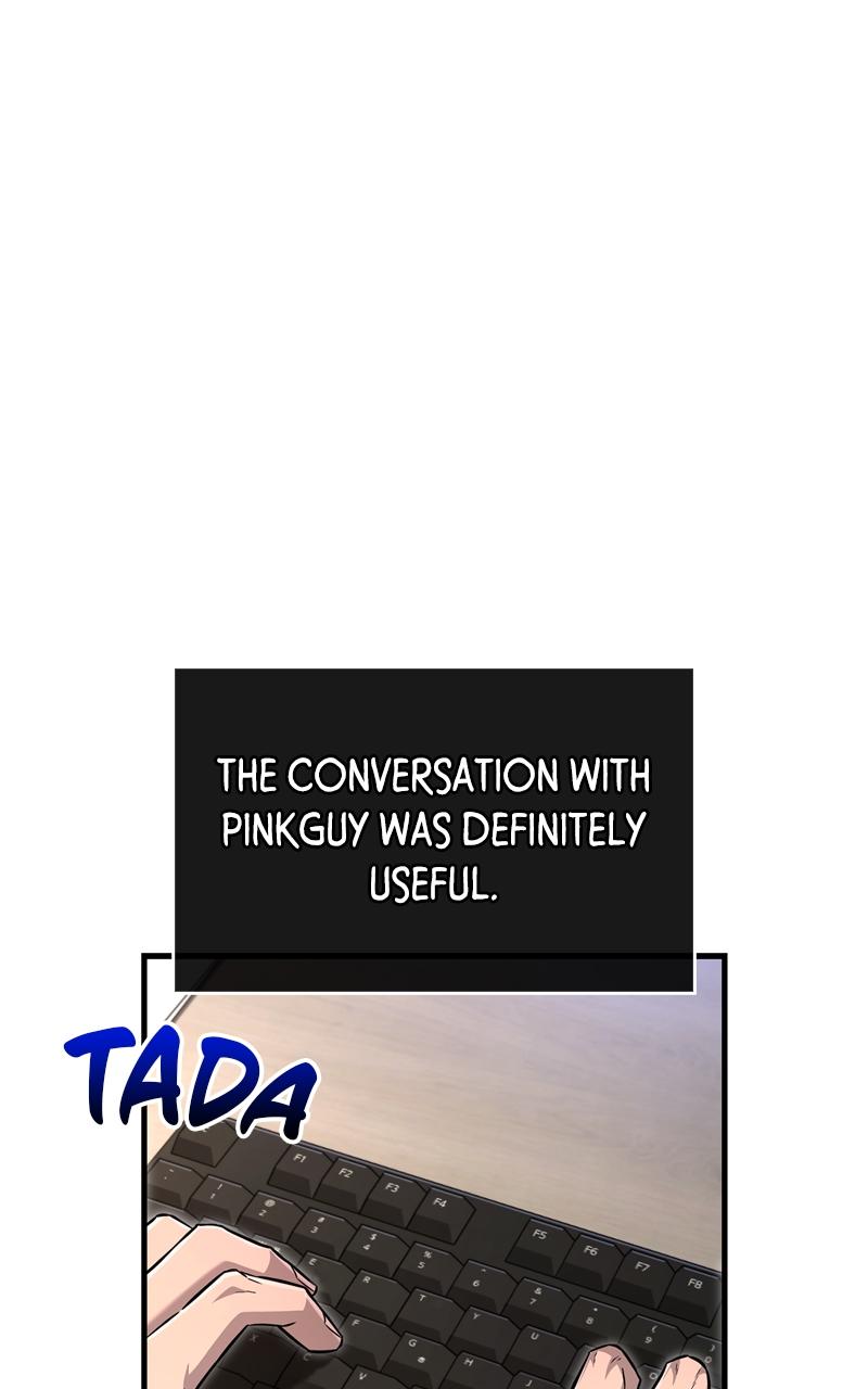 Surviving the Game as a Barbarian Chapter 62