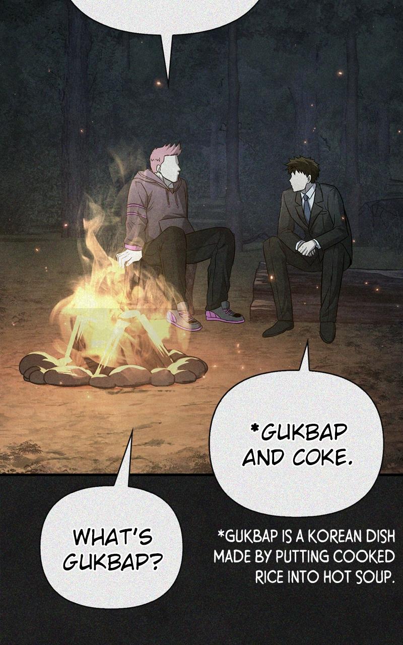 Surviving the Game as a Barbarian Chapter 62