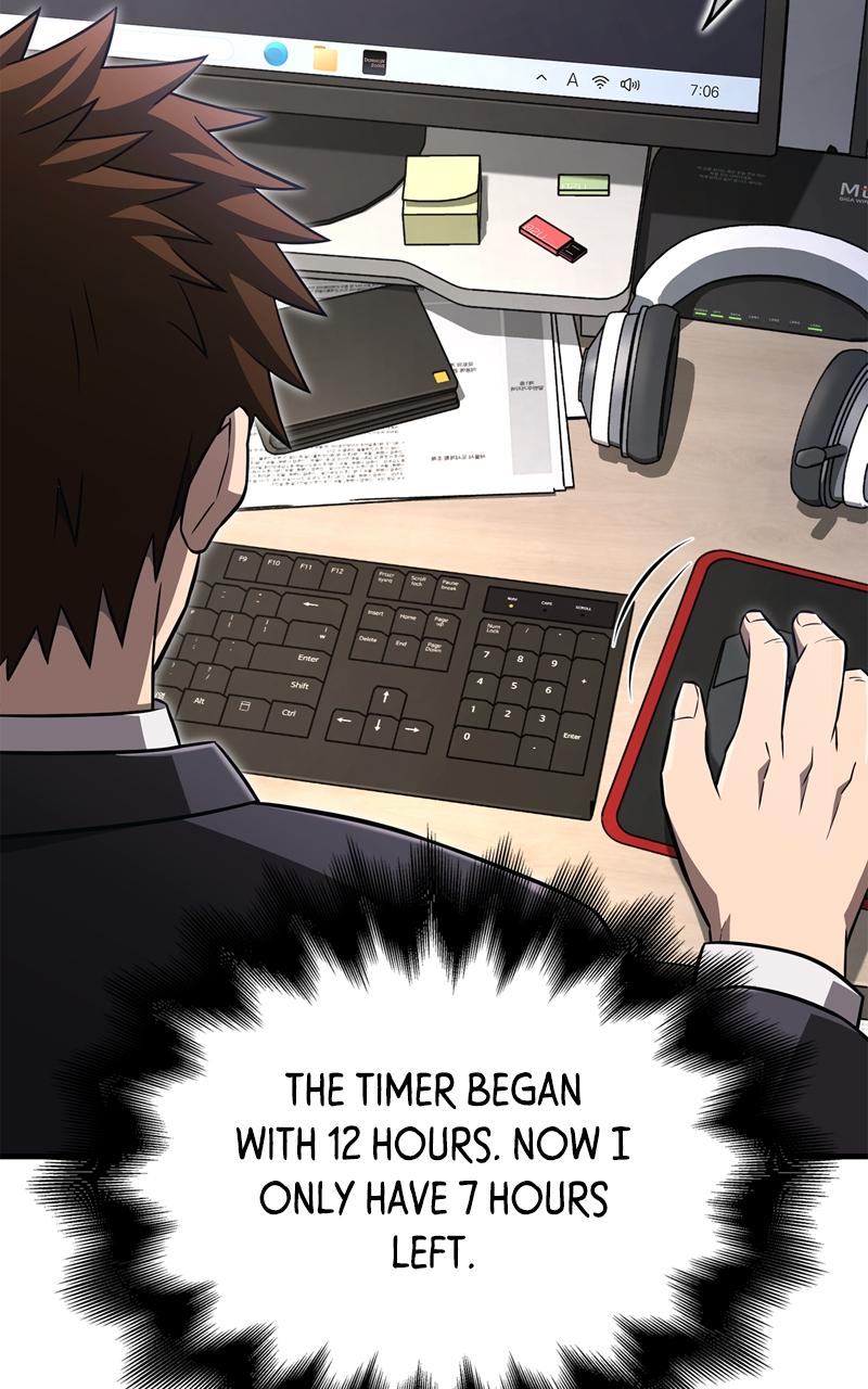 Surviving the Game as a Barbarian Chapter 62