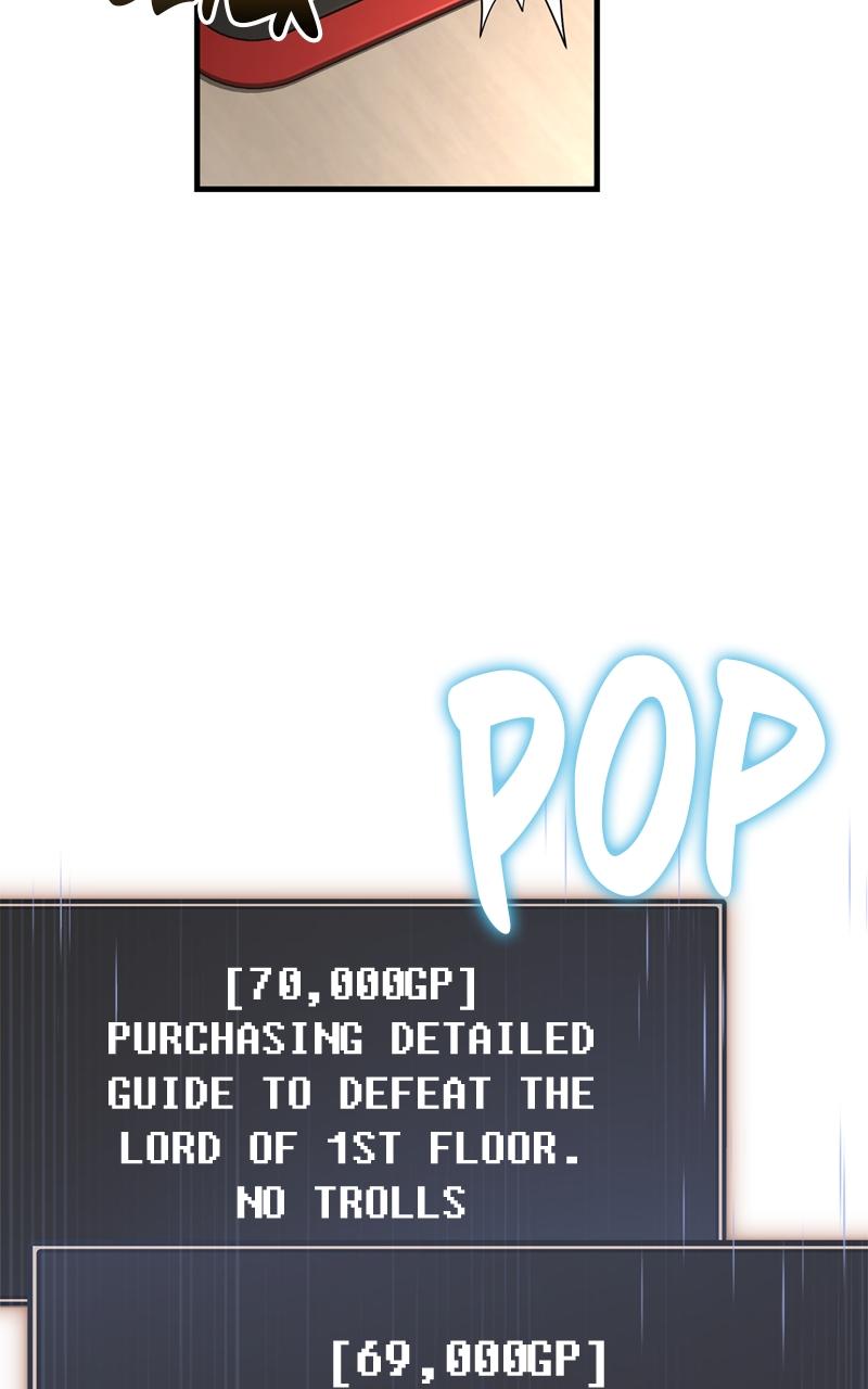 Surviving the Game as a Barbarian Chapter 62