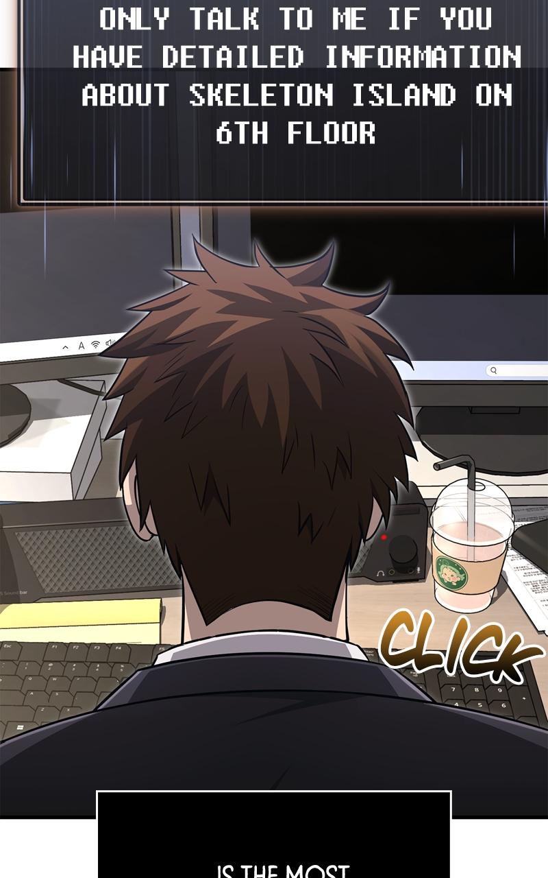 Surviving the Game as a Barbarian Chapter 62