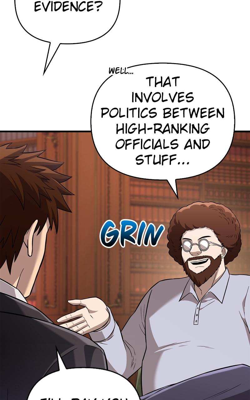 Surviving the Game as a Barbarian Chapter 62