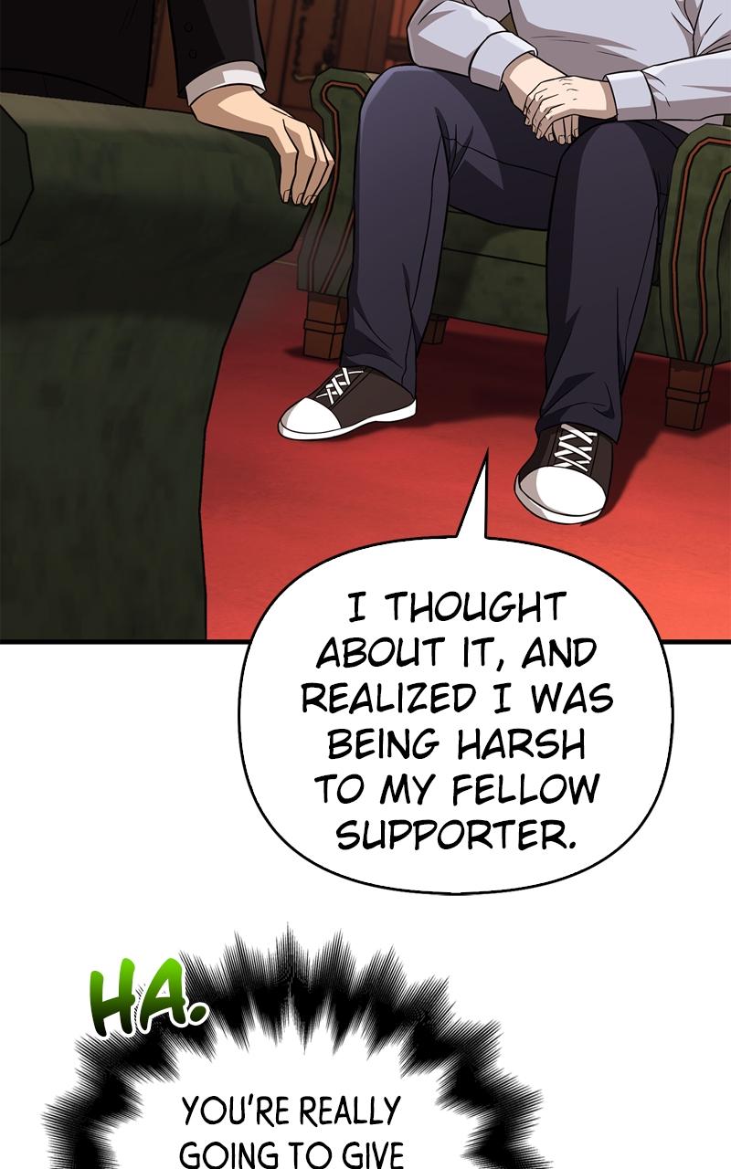 Surviving the Game as a Barbarian Chapter 62