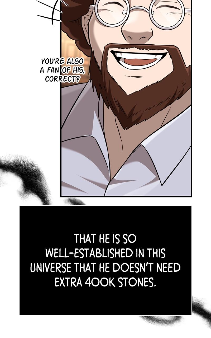 Surviving the Game as a Barbarian Chapter 62