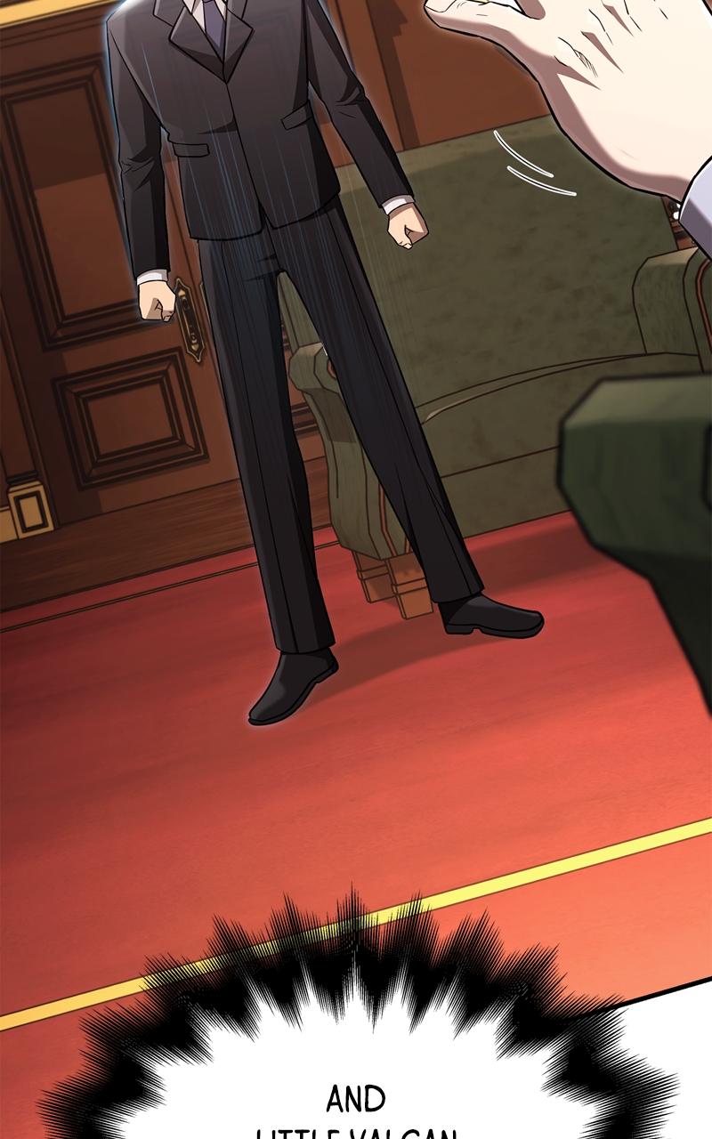 Surviving the Game as a Barbarian Chapter 62