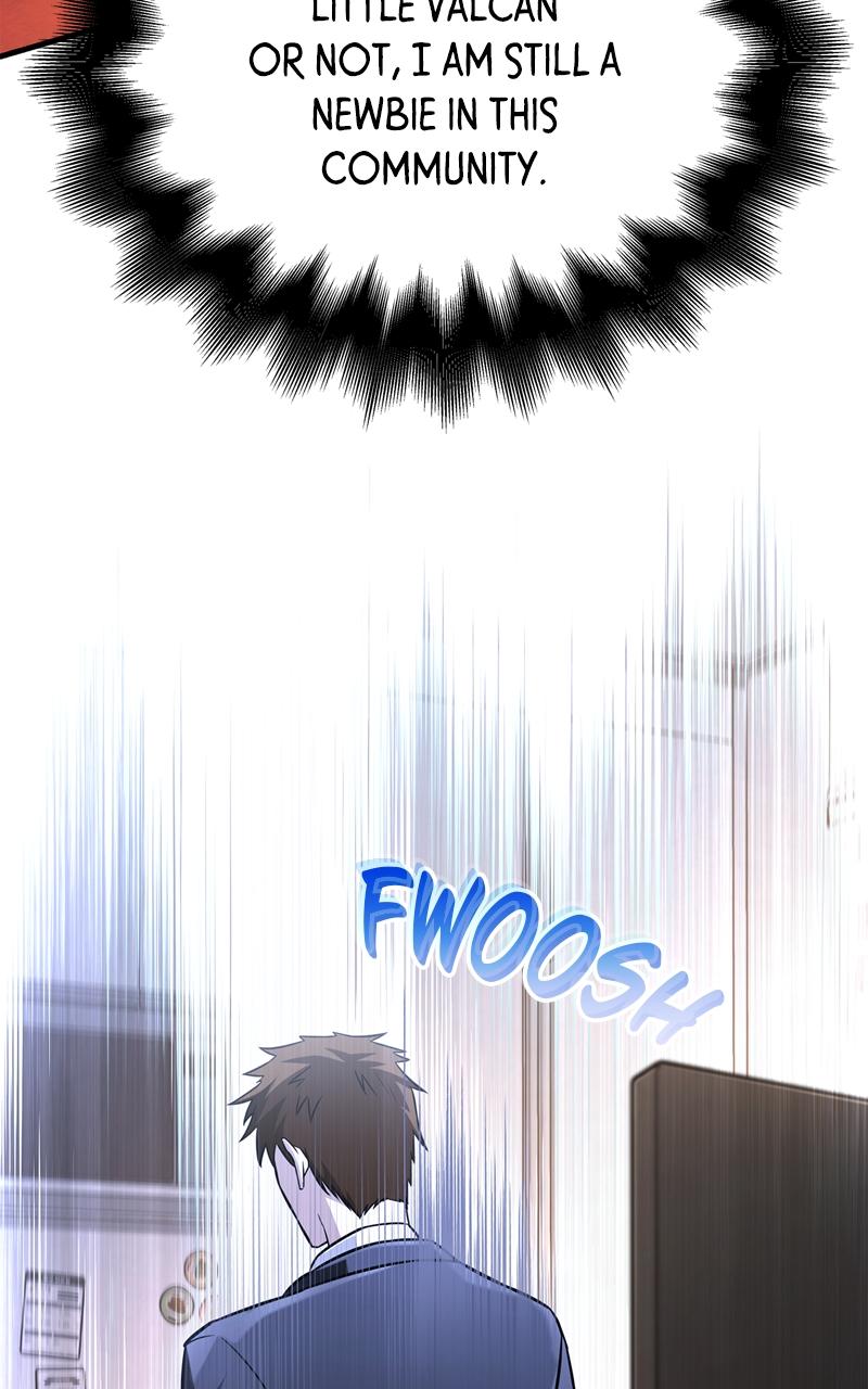 Surviving the Game as a Barbarian Chapter 62