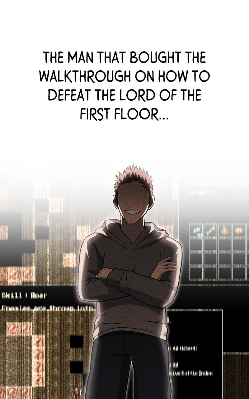 Surviving the Game as a Barbarian Chapter 62