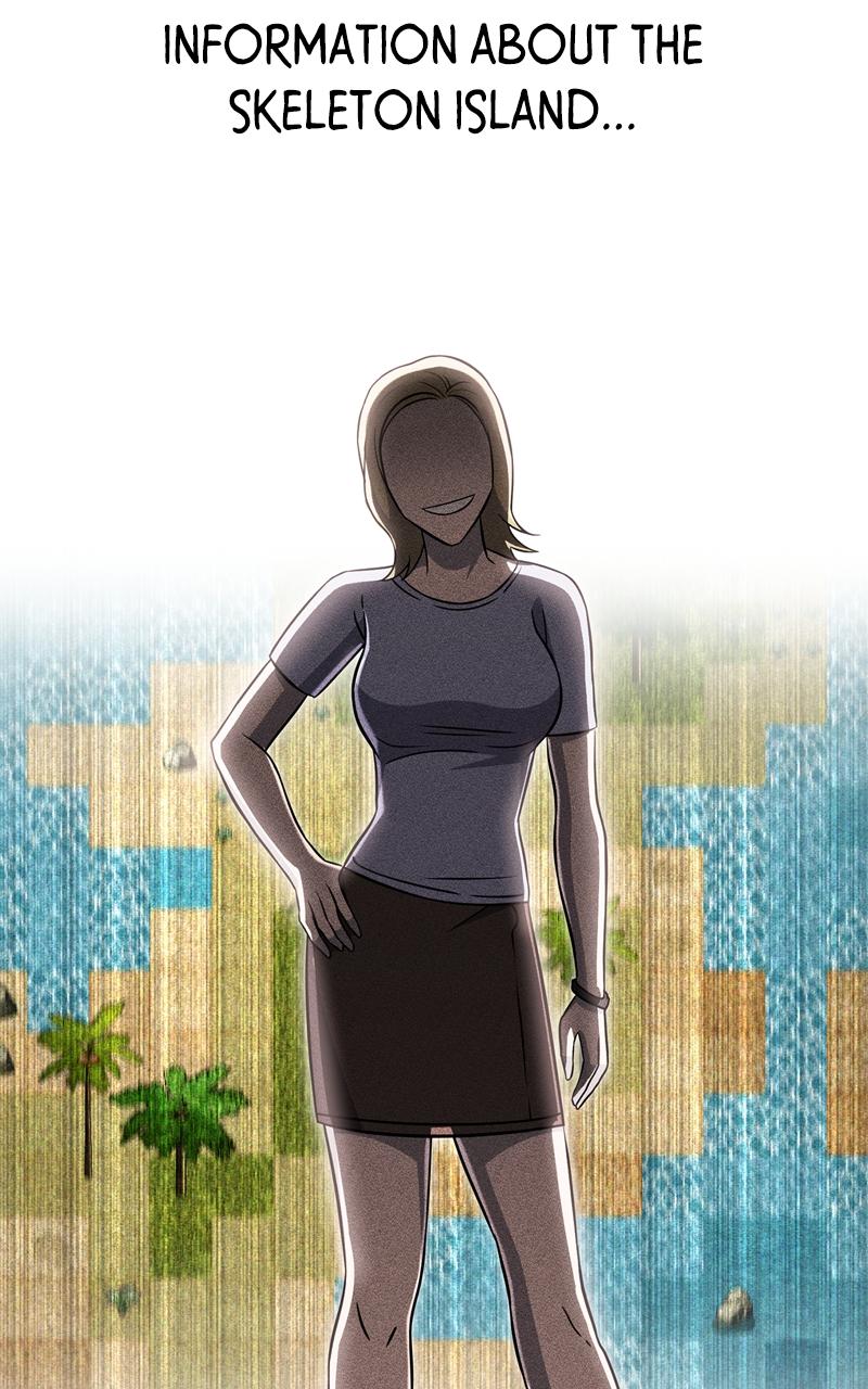 Surviving the Game as a Barbarian Chapter 62