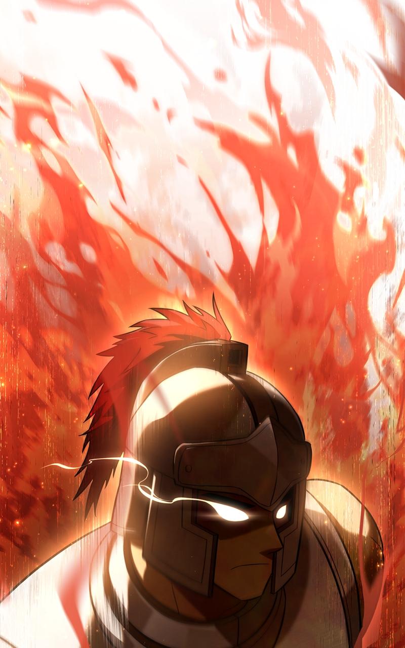 Surviving the Game as a Barbarian Chapter 62