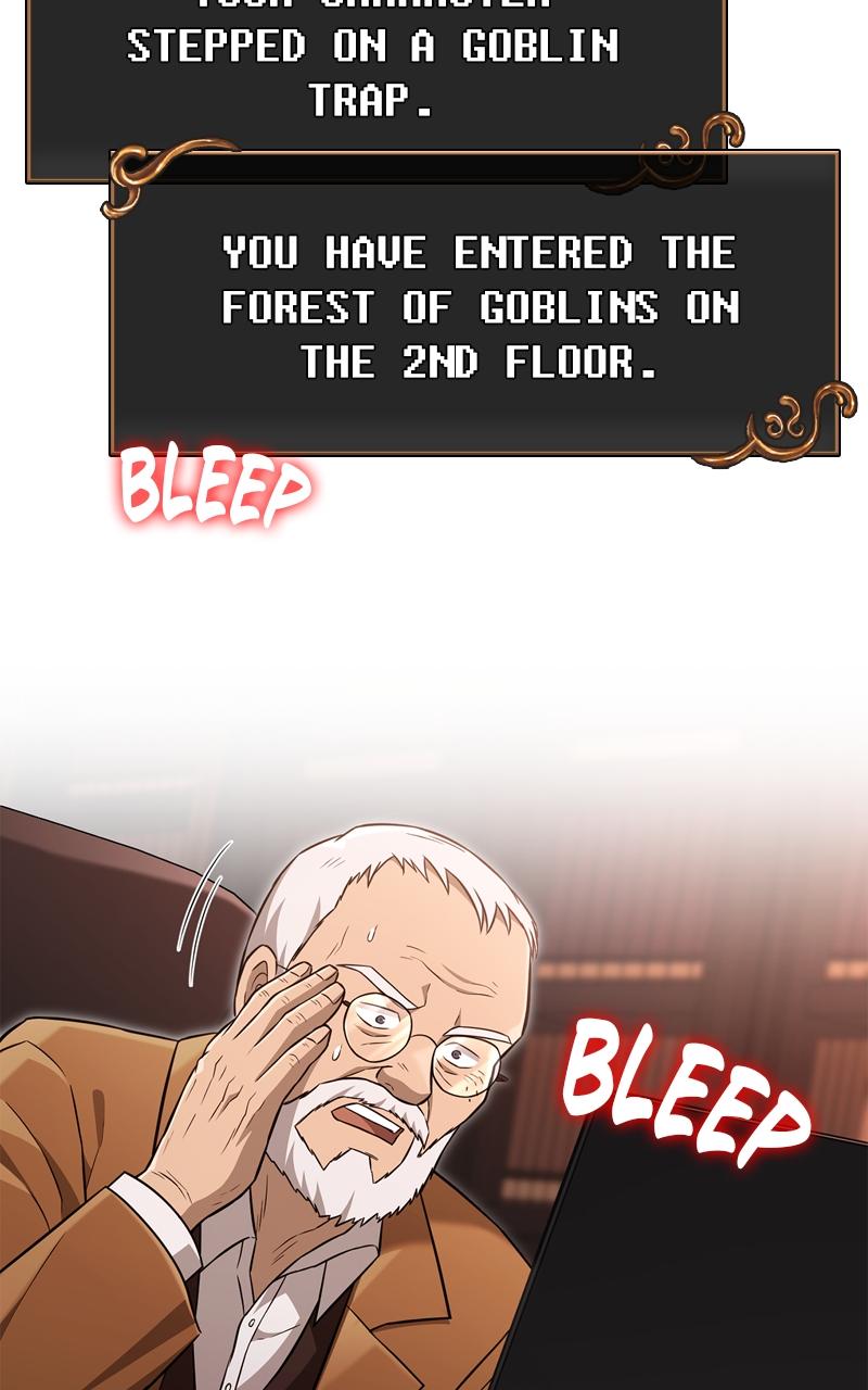 Surviving the Game as a Barbarian Chapter 62