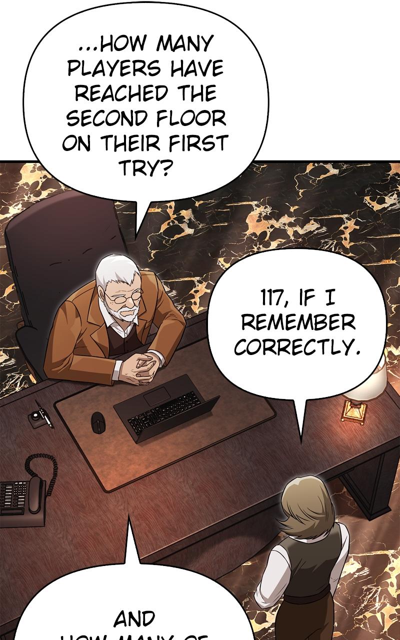 Surviving the Game as a Barbarian Chapter 62