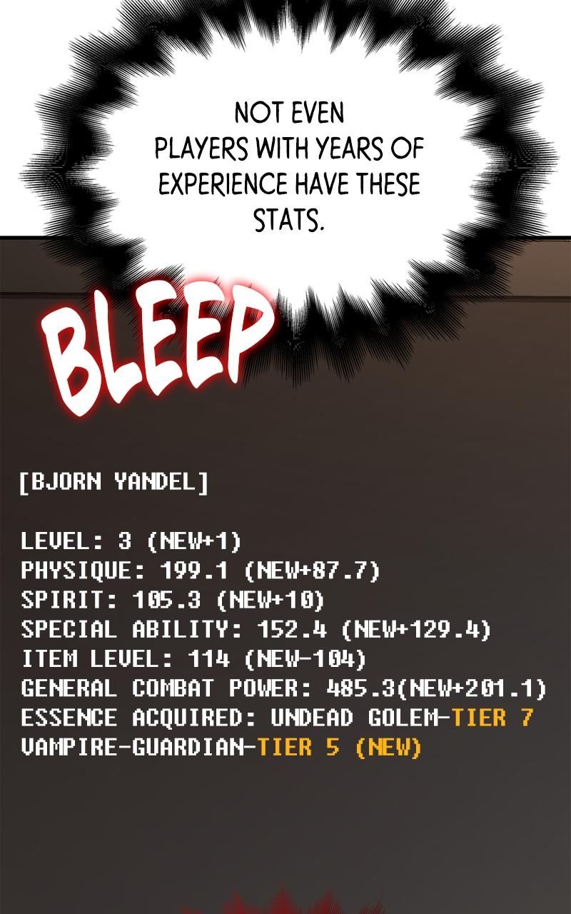 Surviving the Game as a Barbarian Chapter 62