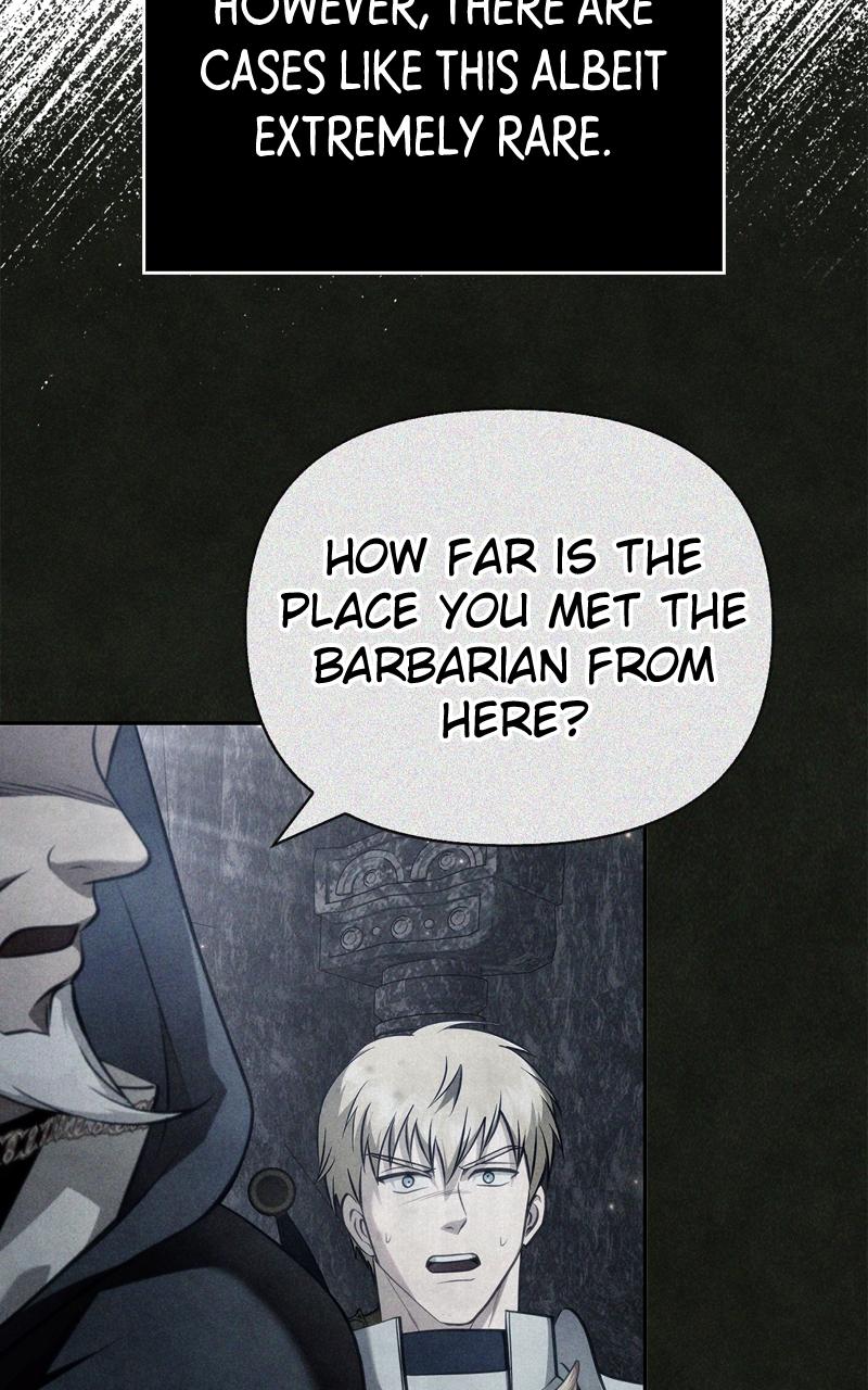 Surviving the Game as a Barbarian Chapter 62