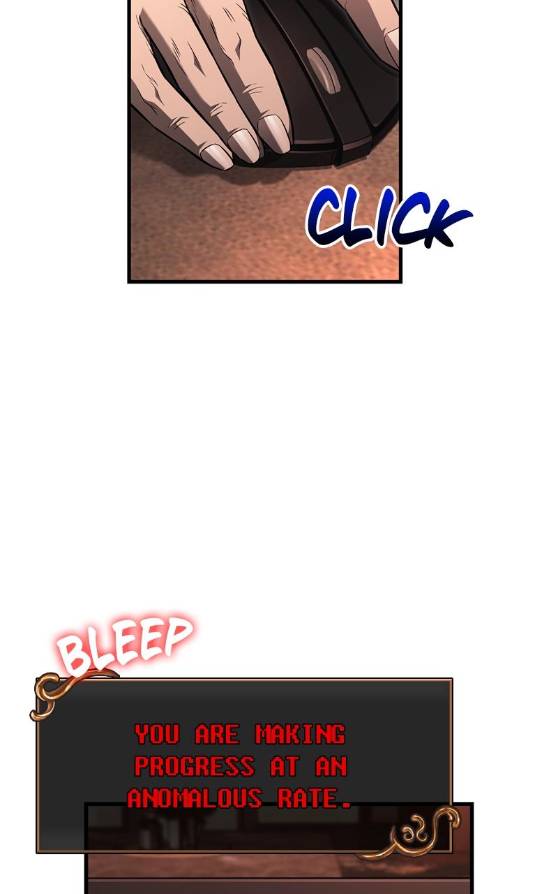 Surviving the Game as a Barbarian Chapter 62