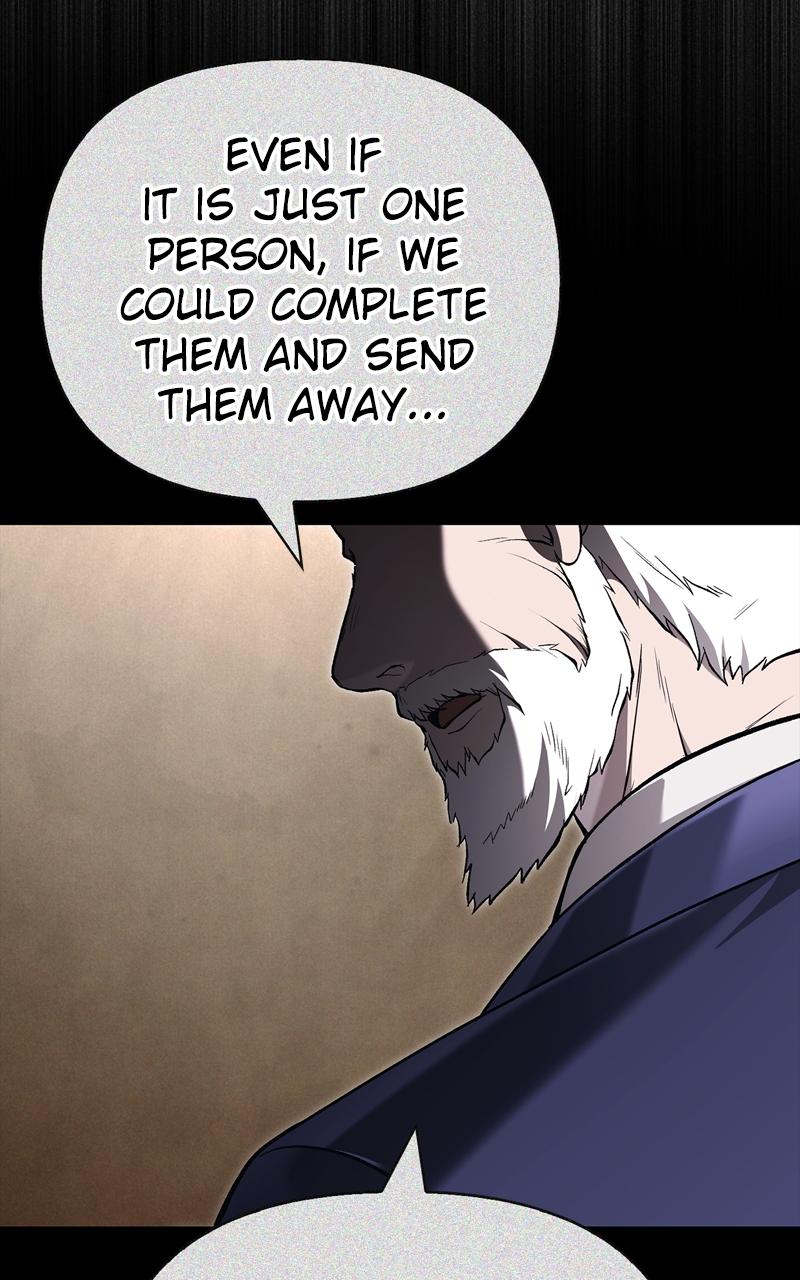 Surviving the Game as a Barbarian Chapter 62