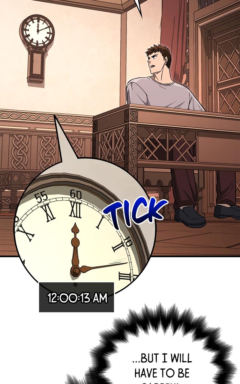 Surviving the Game as a Barbarian Chapter 62