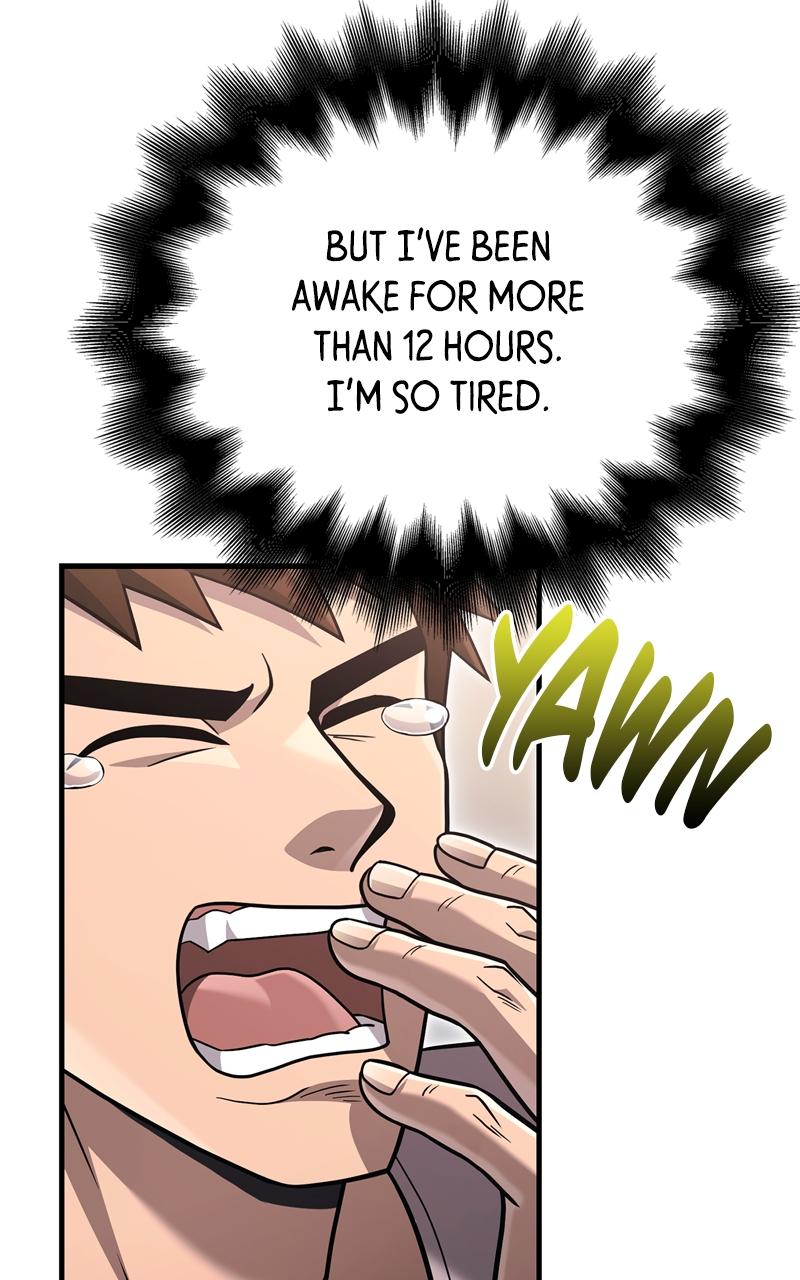 Surviving the Game as a Barbarian Chapter 62