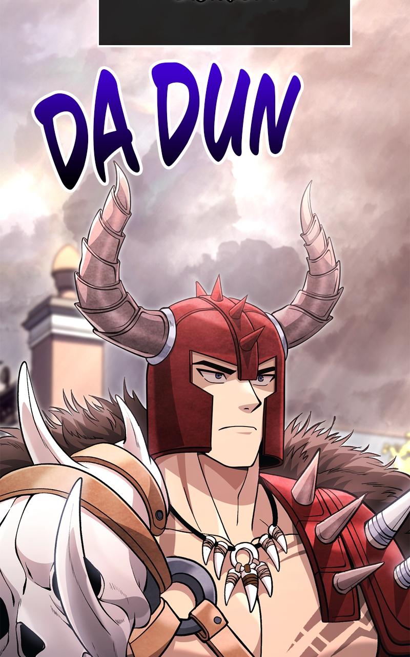 Surviving the Game as a Barbarian Chapter 62