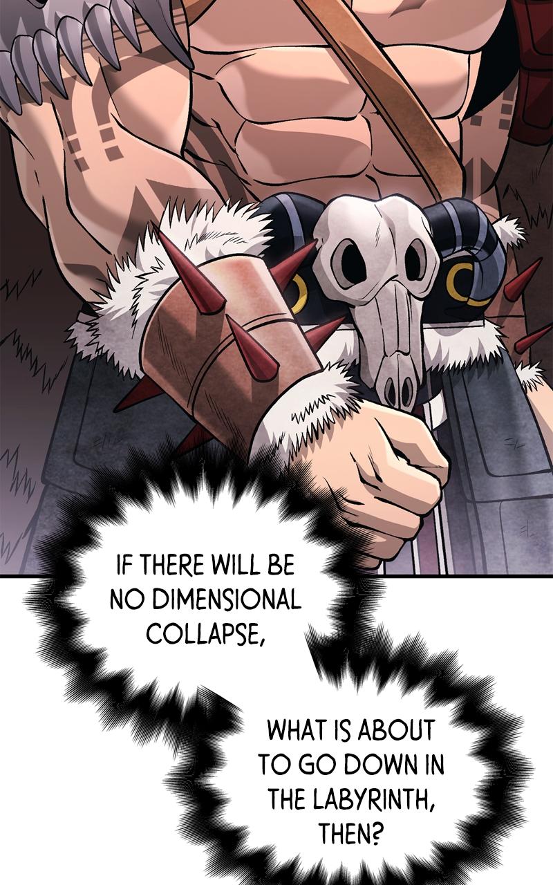 Surviving the Game as a Barbarian Chapter 62