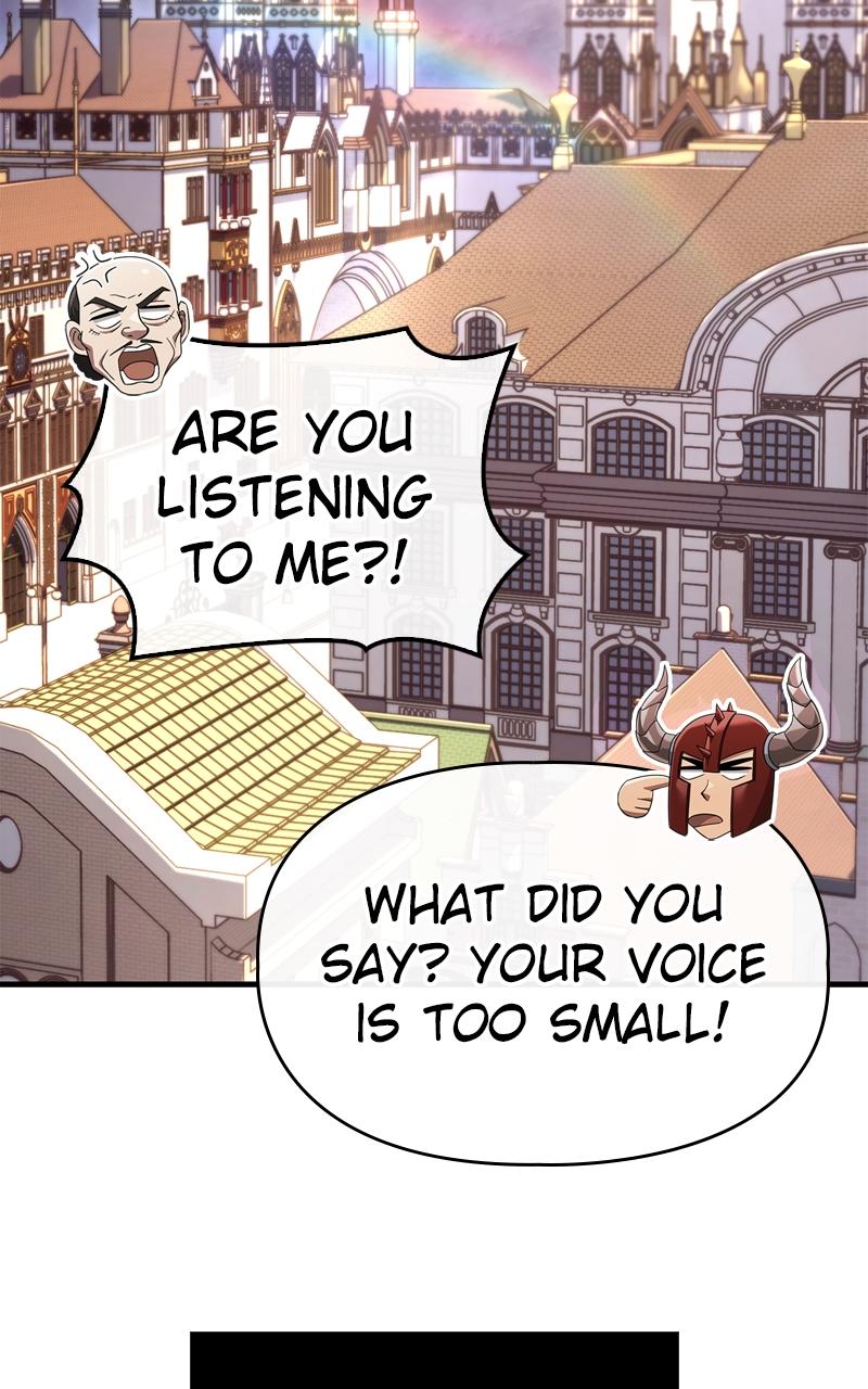 Surviving the Game as a Barbarian Chapter 62