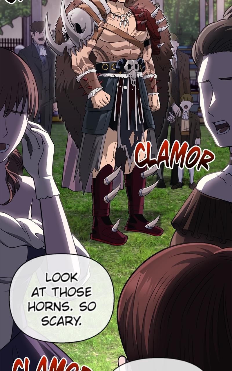 Surviving the Game as a Barbarian Chapter 62