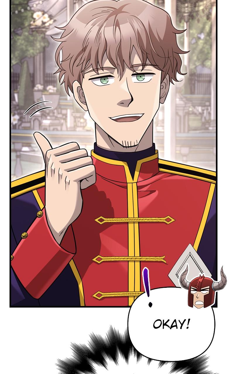 Surviving the Game as a Barbarian Chapter 62