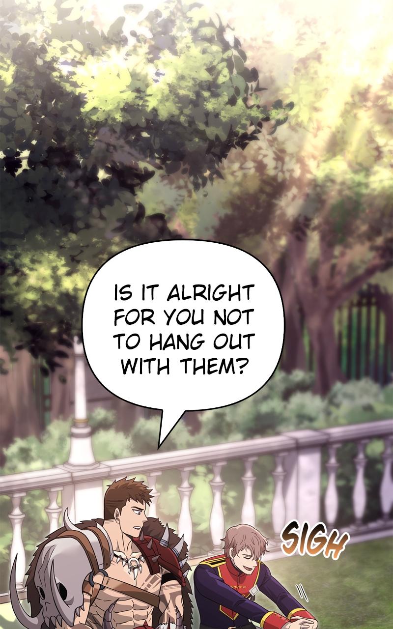 Surviving the Game as a Barbarian Chapter 62