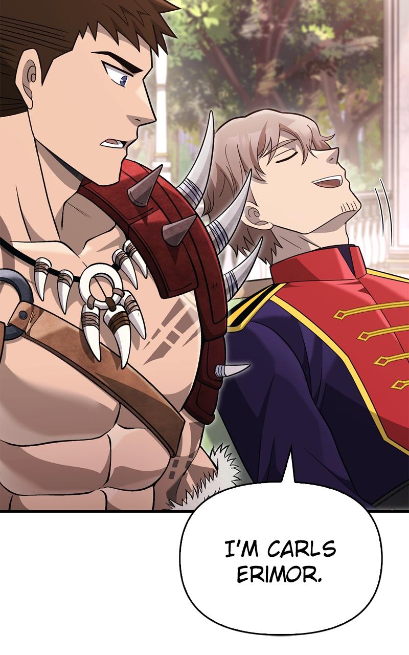 Surviving the Game as a Barbarian Chapter 62