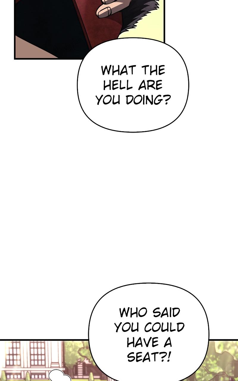 Surviving the Game as a Barbarian Chapter 62