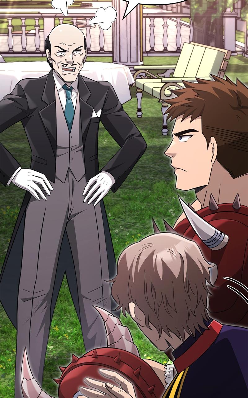 Surviving the Game as a Barbarian Chapter 62