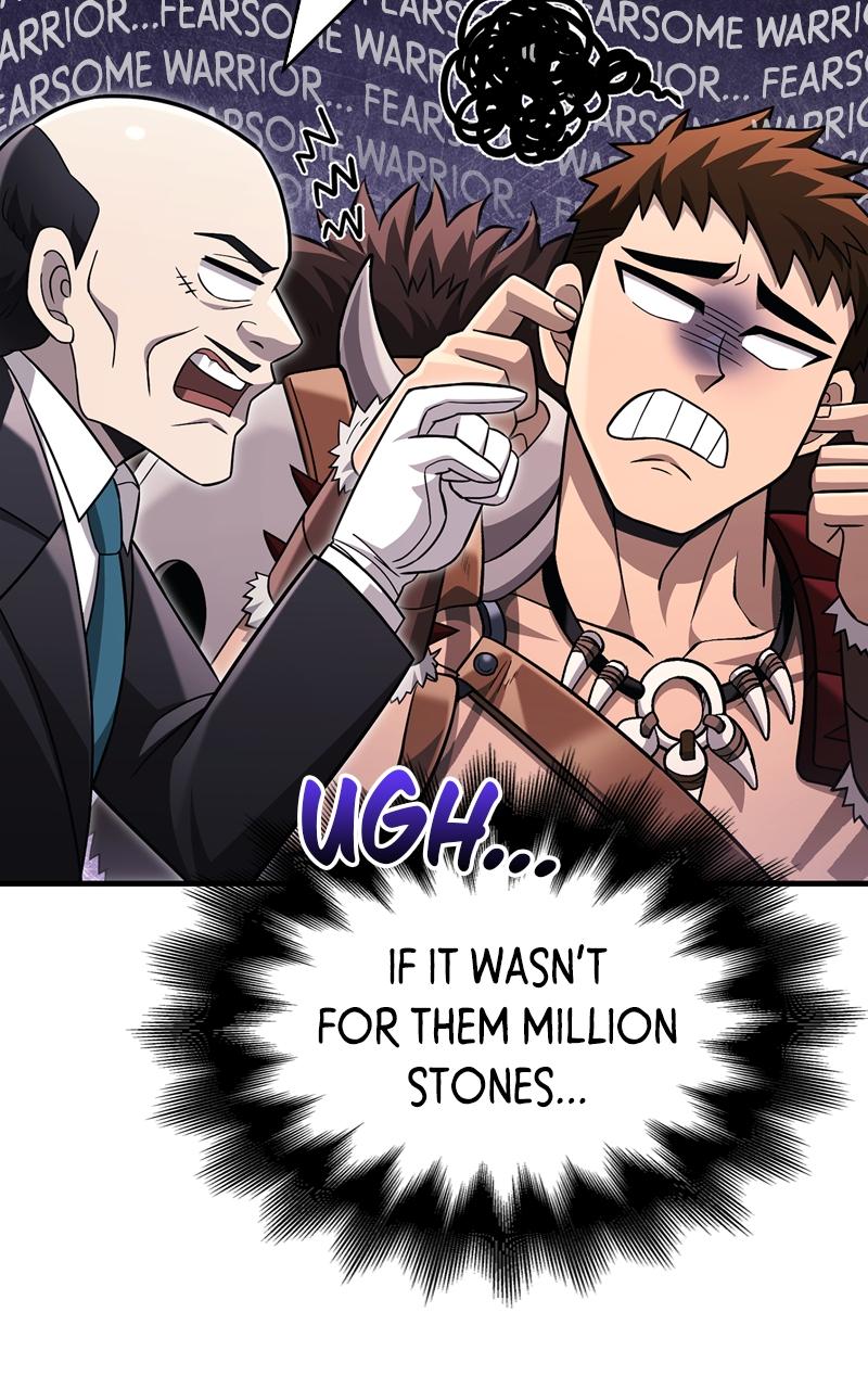 Surviving the Game as a Barbarian Chapter 62