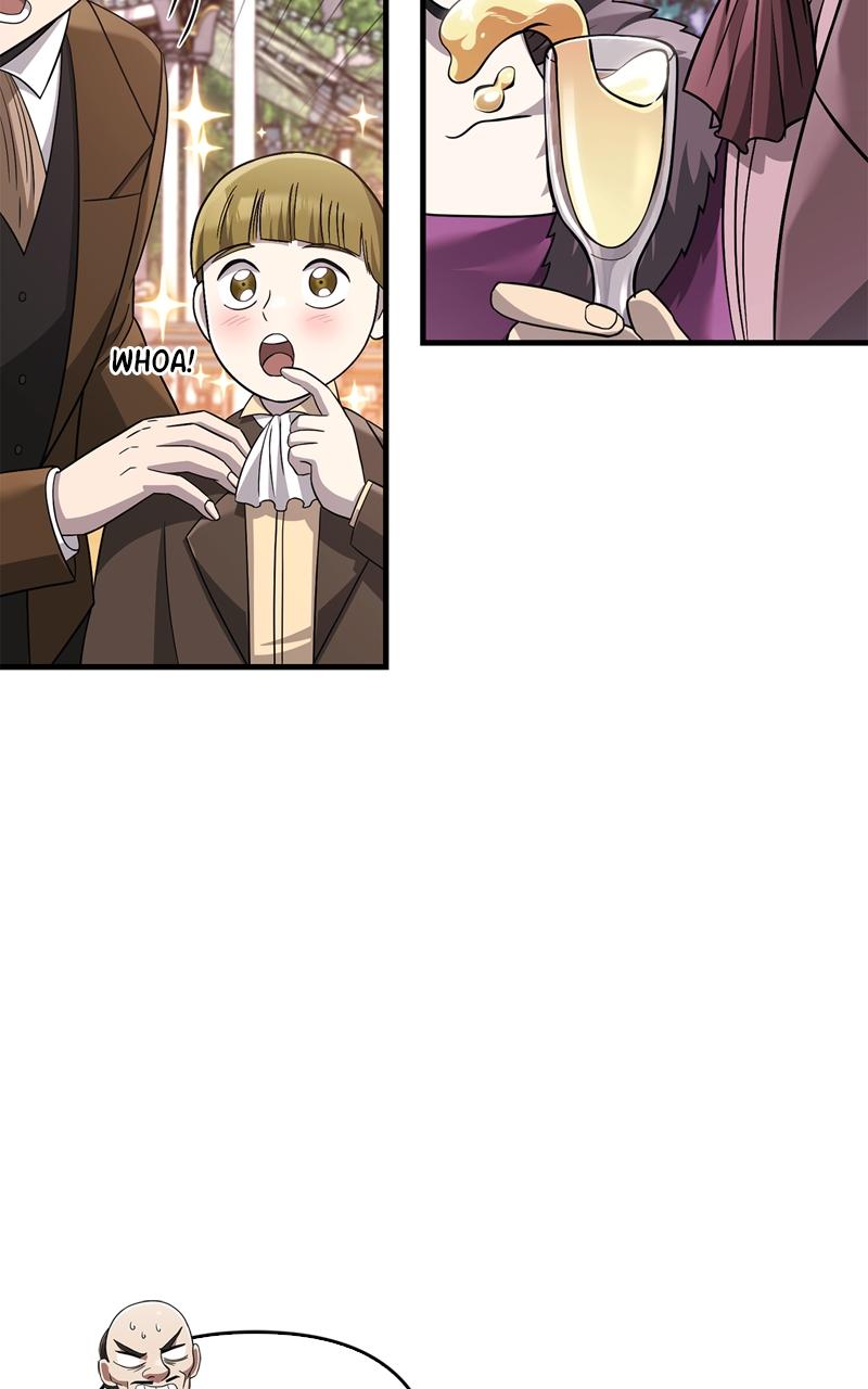 Surviving the Game as a Barbarian Chapter 62