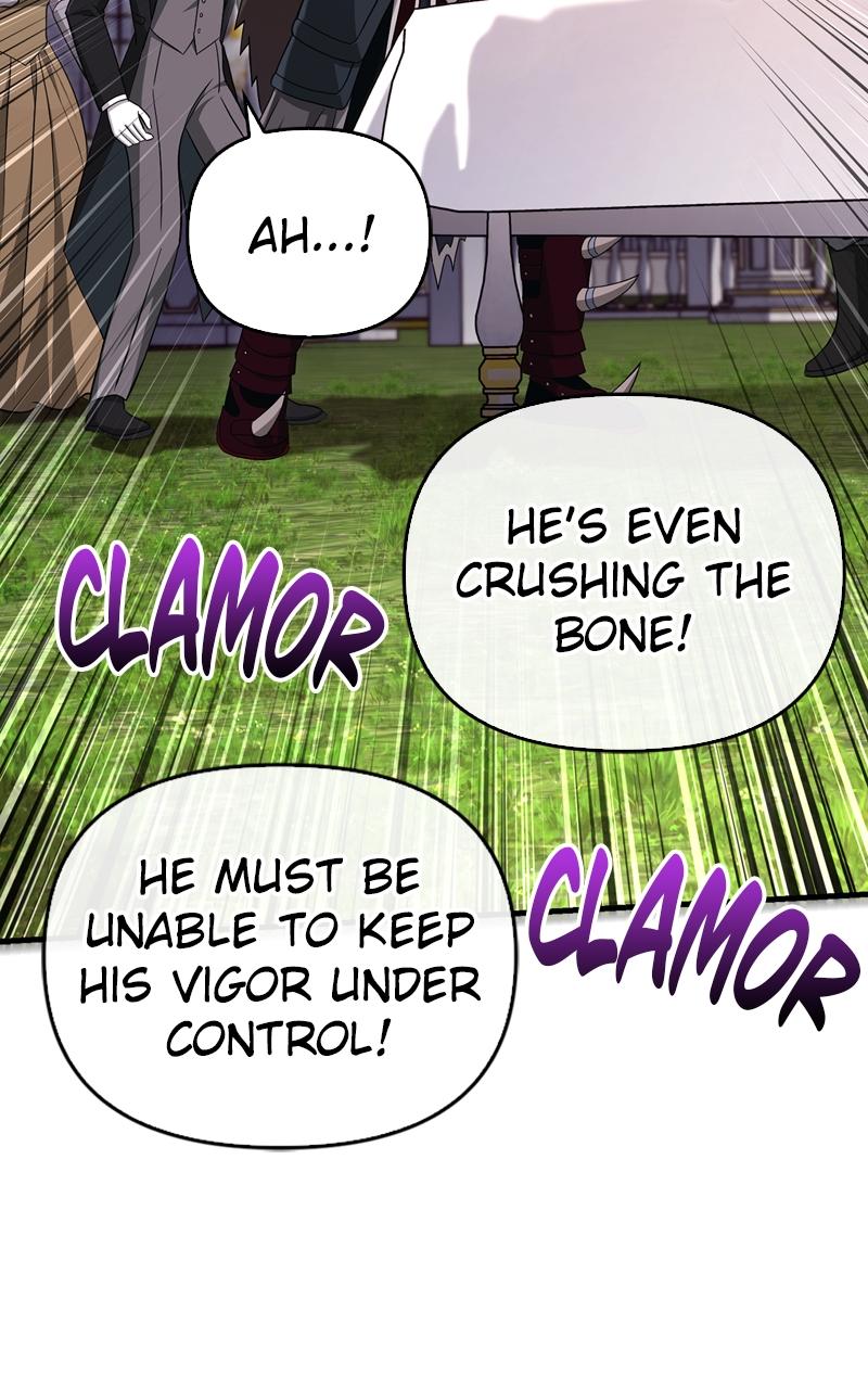 Surviving the Game as a Barbarian Chapter 62