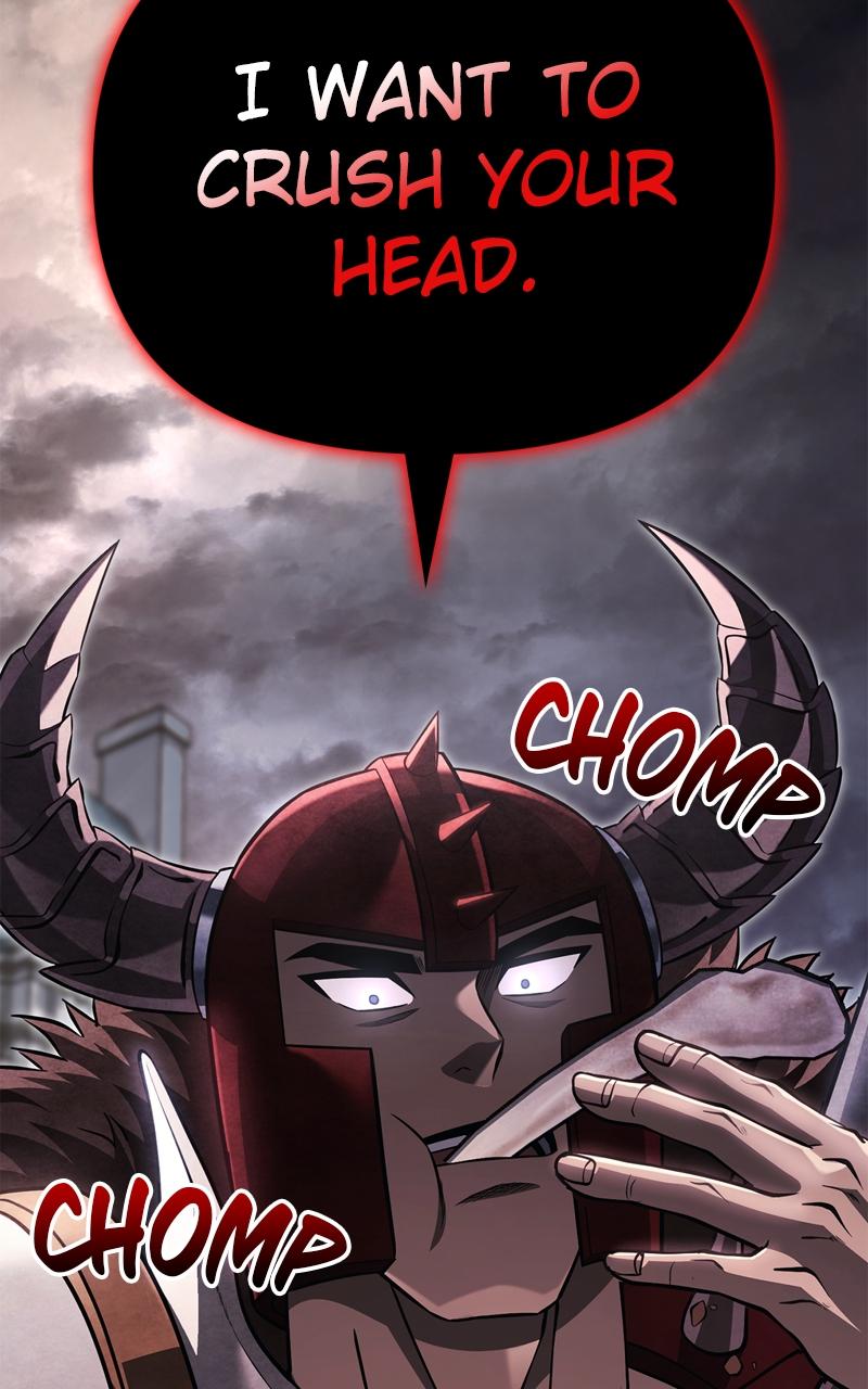 Surviving the Game as a Barbarian Chapter 62