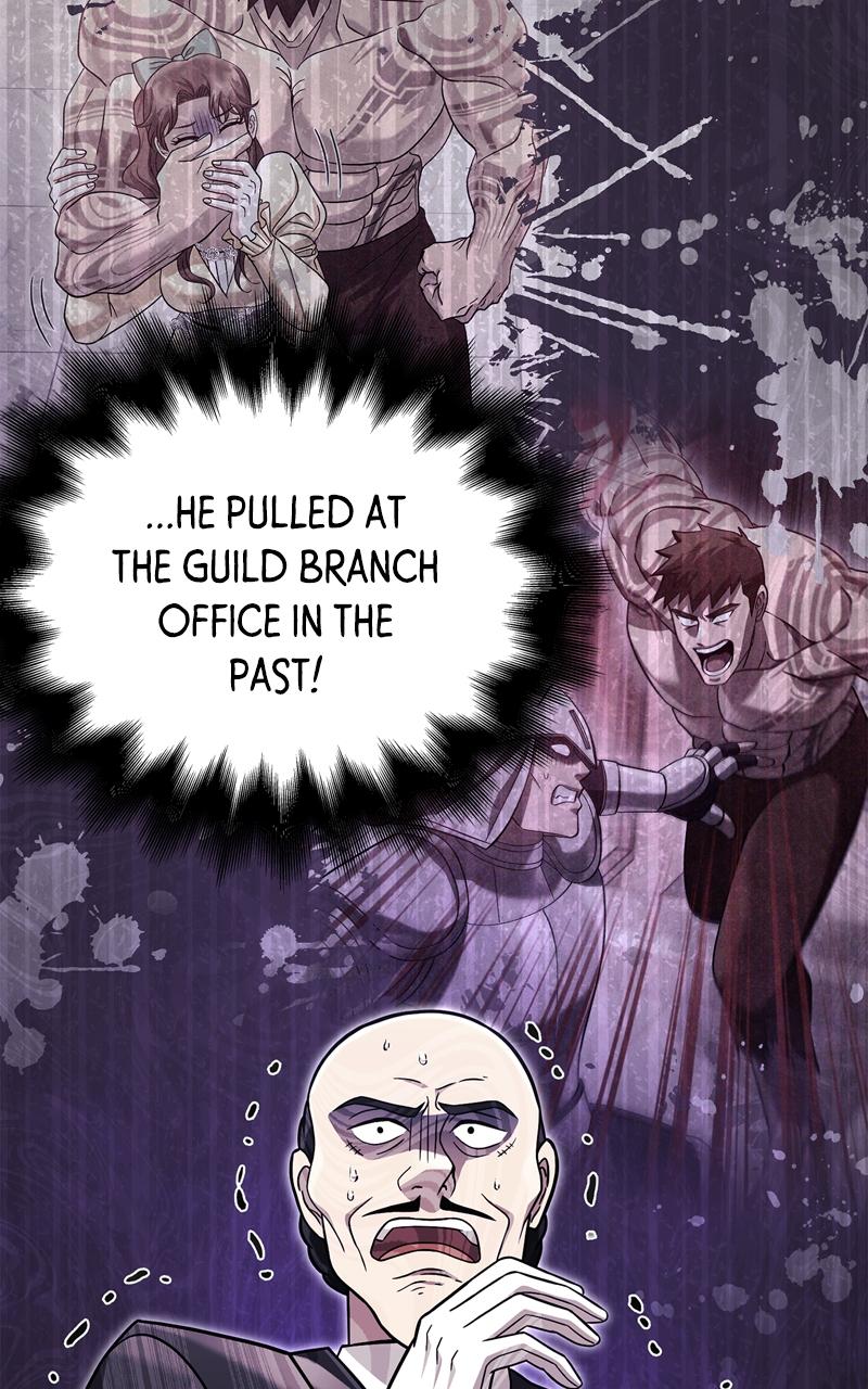 Surviving the Game as a Barbarian Chapter 63